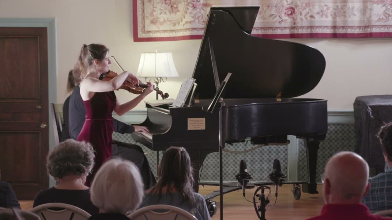 Dora Pejačević : Sonata in D Major, Op. 26 "Spring"