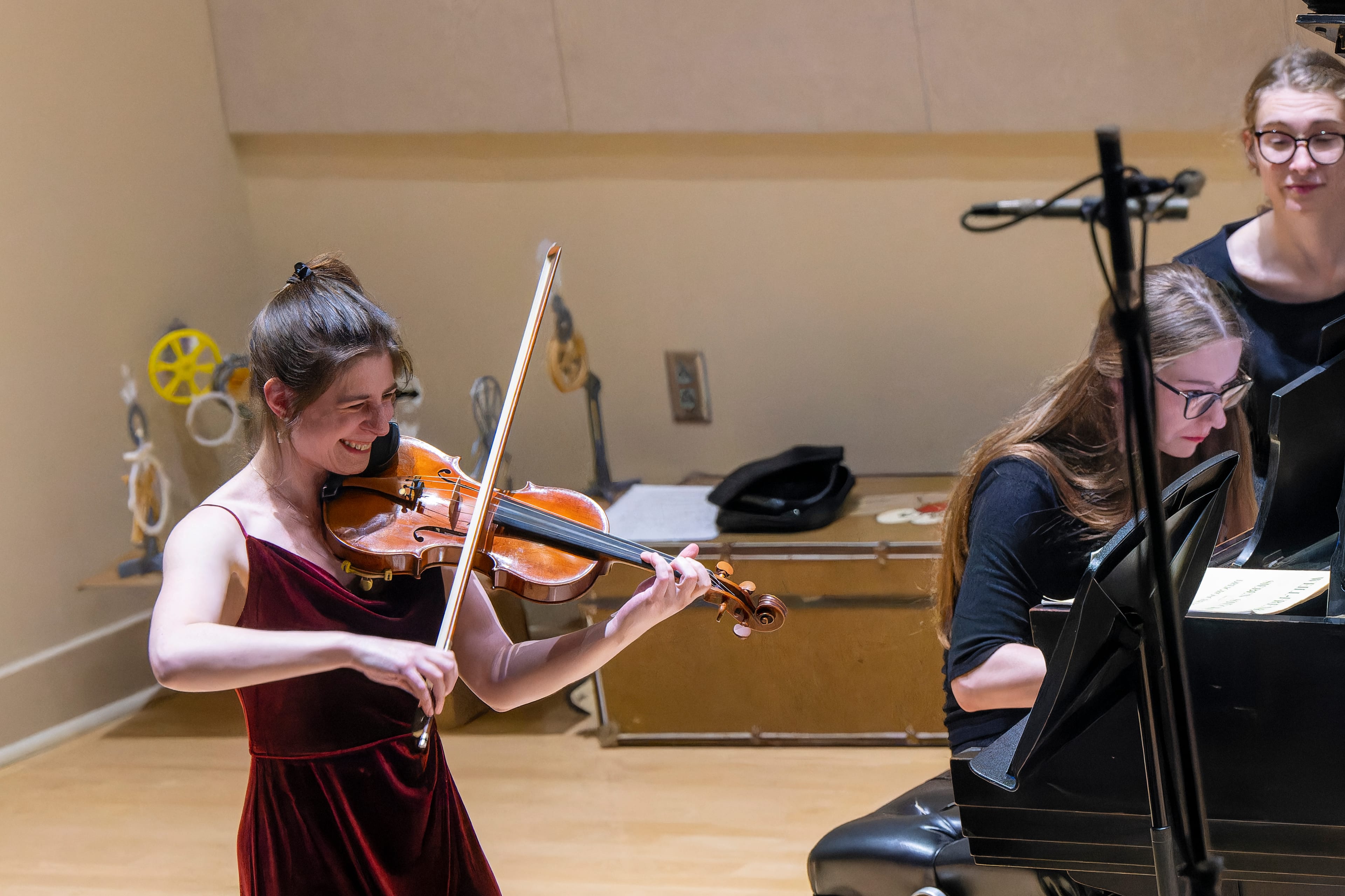 Violins of Hope